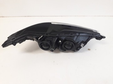 фото thumb №5, Левая лампа перед led ford fusion mk5 lift 17- usa