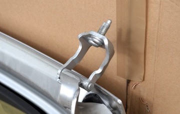 фото thumb №1, Audi a3 8p петля крышки левый зад