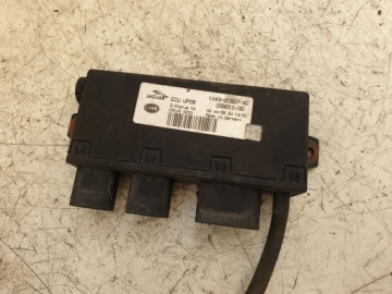 фото thumb №1, Модуль комфорту jaguar x-type 02r eu 1x432c507ac