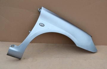 фото thumb №1, Peugeot 307 крыло правый перед передний