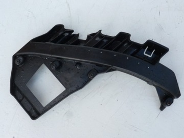 фото thumb №1, Tesla 3 направляющая pod фара правый