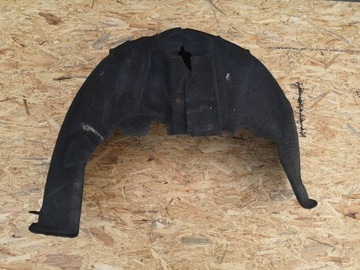 фото thumb №5, Підкрилок правий зад audi a4 b8 8k0810172b матеріал