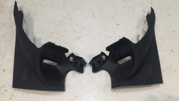 фото thumb №1, Mercedes c238 защита обшивка стойка правая