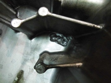 фото thumb №6, Volvo 850 v70 s80 2.5 tdi 140km - поддон масляная