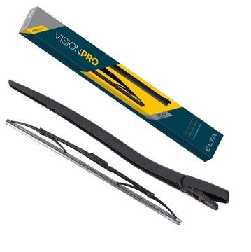 фото thumb №1, Важіль двірники задня +щітка ford ka 1996-2008