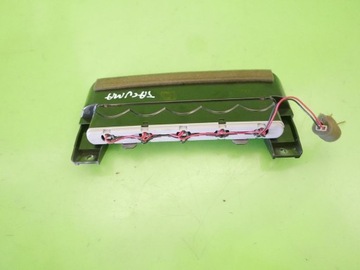 фото thumb №4, Лампа свет сплав третий daewoo tacuma i u100