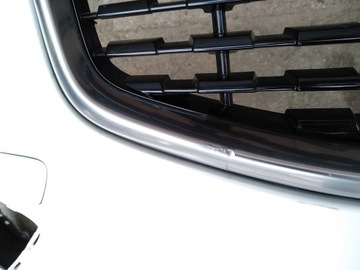 фото thumb №8, Бампер переднее перед volvo xc60 ii r design 17-^