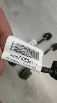 фото thumb №6, Камера w решётка радиатора зеркало 360' 9822745380 ds citroen peugeot toyota