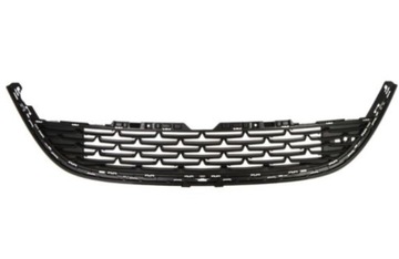 фото thumb №1, Решітка радіатора бампера opel astra iv 4 j lift 2013-