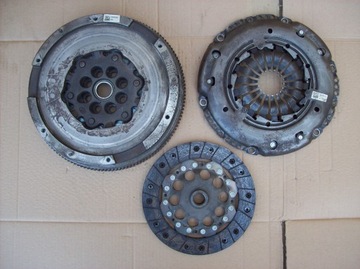 фото thumb №1, Mini cooper f54 f55 f56 сцепление двухмассовый b38a12a