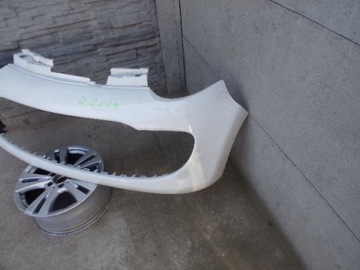 фото thumb №3, Citroen c1 lift 08-12 r. бампер