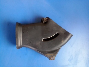 фото thumb №3, Впуск воздуха труба фильтра mercedes atego