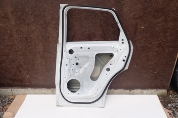 фото thumb №8, Audi q3 8u двері правий задня задні 8u0833312d