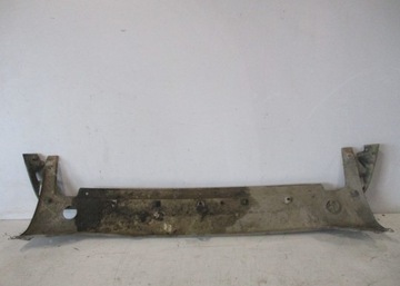 фото thumb №7, Защита лист pas нижний перед vw jetta ii 86r