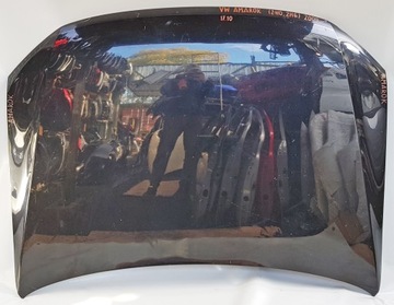 фото thumb №1, Капот vw amarok 2h0, 2h6 09-