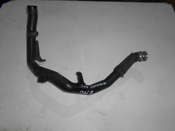 фото thumb №1, Vw audi seat skoda 1,4 tdi wąż труба інтеркулер