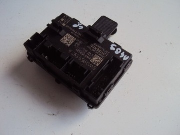 фото thumb №1, Модуль двері лівий перед audi a4 b9 8w0959593a