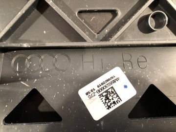 фото thumb №8, Audi q8 4m8 планка двері праві зад задня