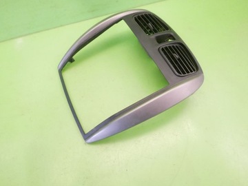 фото thumb №5, Рамка панели приборная панель решётки mazda premacy i cp 01-