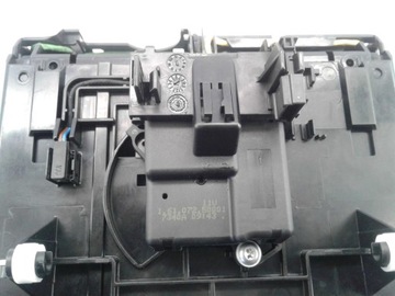 фото thumb №5, Панель сидений 2116801539 mercedes w211