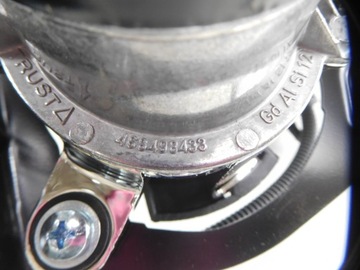 фото thumb №7, Фара противотуманный зад lancia 51745745