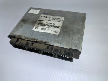 Купити Бортовий комп'ютер блок керування ffr man tga tgs tgx 81258057007, фото thumb