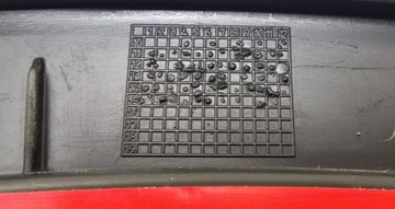 фото thumb №8, Audi q3 8u0 2010-15 планка крила ліва зад оригінал