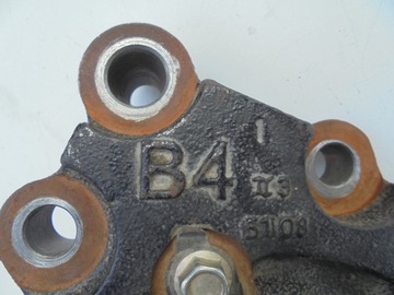 фото thumb №5, Nissan x-trail t32 кронштейн подушка двигателя 13-19