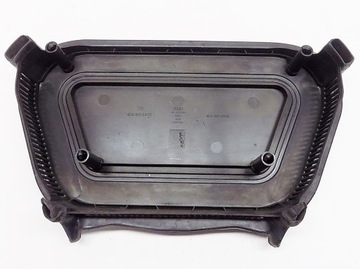 фото thumb №7, Корпус фильтра кабины пылевой - audi a8 d3 02-09