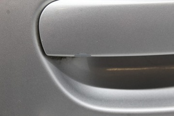 фото thumb №7, Audi a4 b6 двері лівий задня as2 m2