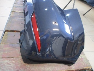 фото thumb №11, Бампер зад 4xpdc vw golf 7 vii рестайлинг gti 17- lh5x 5gm807421an