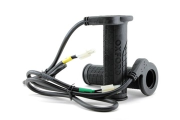 OXFORD HOTGRIPS PREMIUM TOURING СОБОРЫ С ПОДОГРЕВОМ