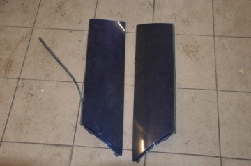 фото thumb №1, Mazda 5 lift 2,0 citd накладки боковой кузовные