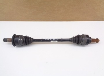 фото thumb №1, Bmw 1 f20 f21 приводной вал левая задняя 7624205