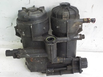 фото thumb №2, Scania r xpi основание фильтров топлива