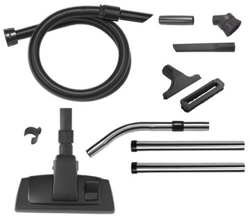 Пылесос Numatic PPT 220 для офиса школы отеля