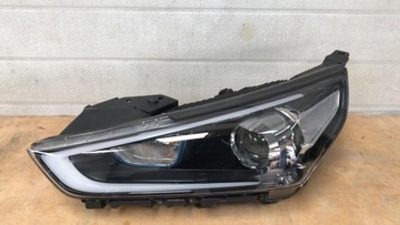 фото thumb №1, Hyundai ioniq 2018- лампа ліва передня ксенон