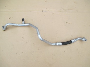 фото thumb №1, Шланг кондиционера mercedes slk r171 2.0 компьютер.