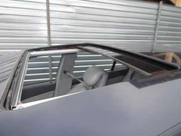 ЛЮК С ЭЛЕКТРОПРИВОДОМ MERCEDES W220 S CLASS 98-02