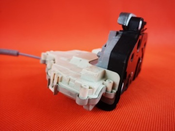 фото thumb №9, Audi s3 a3 8v замок дверь задний задняя правый трос 4g0839016c