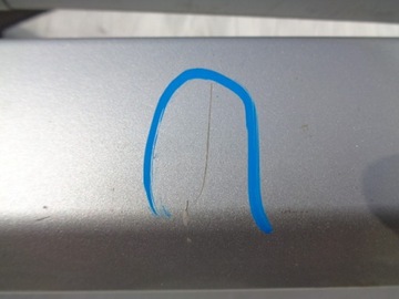 фото thumb №3, Peugeot 2008 рейлинг рейлинги крышные комплект