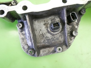 фото thumb №7, Поддон масляная масла opel omega b 2.0 dti 16v 94-99
