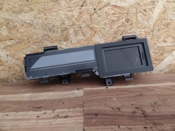 фото thumb №1, Renault scenic iii 1,6 dci дисплей счетчик eu