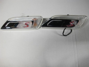 фото thumb №1, Поворотник mini cooper f54 7358469