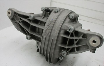 фото thumb №9, Міст зад audi q7 sq7 4m 4.0 tdi v03736086hh 3.31