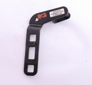 фото thumb №3, Mini cabrio r52 засувка зачіп замок заднє сидіння лівий