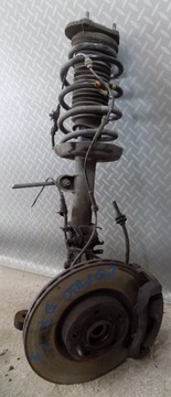 фото thumb №1, Поворотний кулак важіль права combo d 1.3 cdti