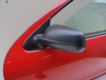 фото thumb №1, Зеркало левая man seat leon 1 -доставка-