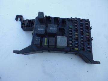 фото thumb №1, Bsi блок управління коробка 1s7t14a073ag mondeo mk3