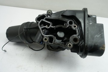 фото thumb №7, Vw golf v 2.0 fsi корпус фільтра масла оригінал